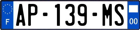AP-139-MS
