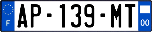 AP-139-MT