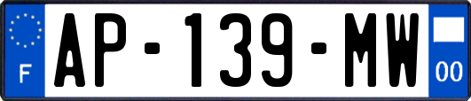 AP-139-MW