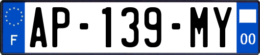 AP-139-MY