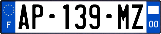 AP-139-MZ