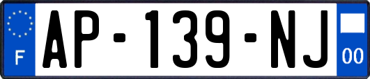 AP-139-NJ