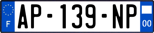 AP-139-NP