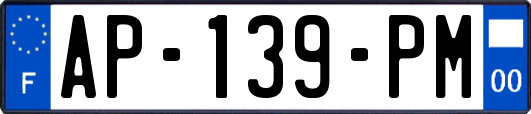 AP-139-PM