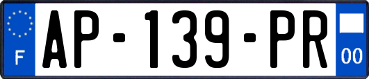 AP-139-PR
