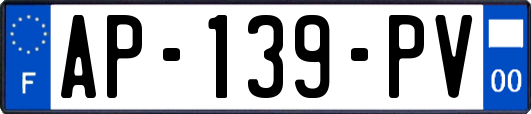 AP-139-PV