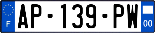 AP-139-PW