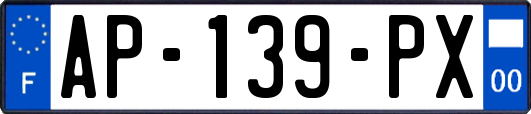 AP-139-PX