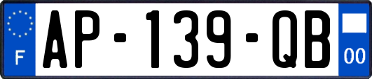 AP-139-QB