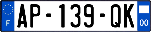 AP-139-QK