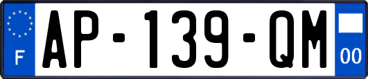 AP-139-QM
