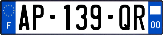 AP-139-QR