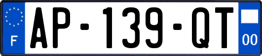 AP-139-QT