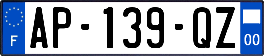 AP-139-QZ