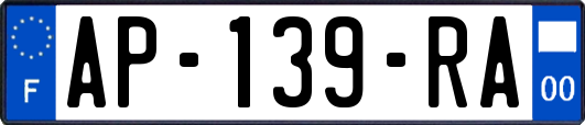 AP-139-RA