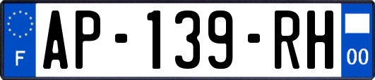 AP-139-RH