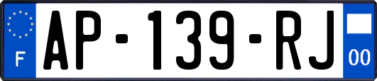 AP-139-RJ