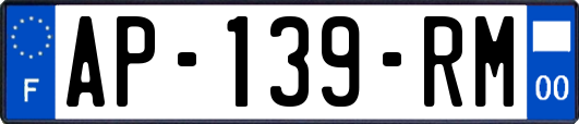 AP-139-RM