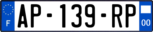 AP-139-RP