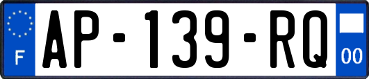 AP-139-RQ