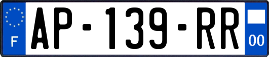 AP-139-RR