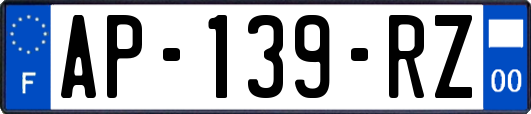 AP-139-RZ