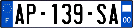 AP-139-SA