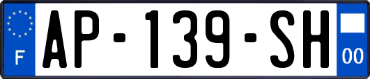 AP-139-SH