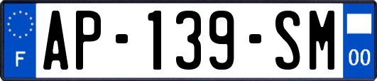 AP-139-SM