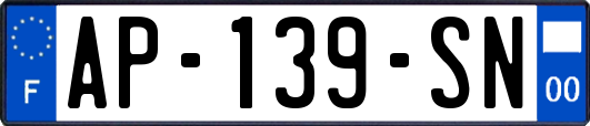 AP-139-SN