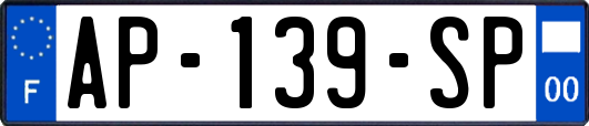 AP-139-SP