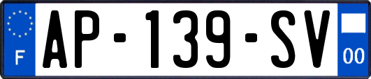 AP-139-SV
