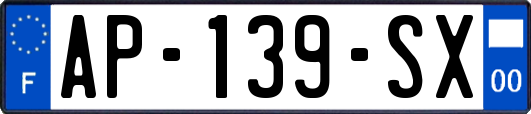 AP-139-SX