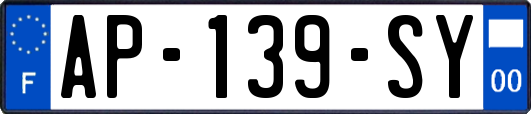 AP-139-SY