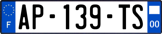 AP-139-TS