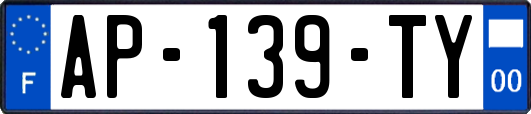 AP-139-TY