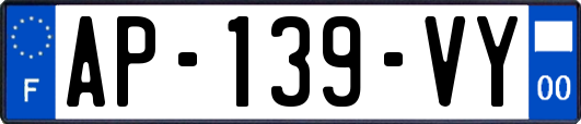 AP-139-VY