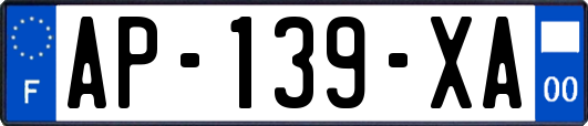 AP-139-XA