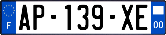 AP-139-XE