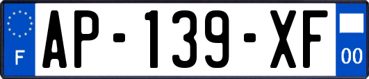 AP-139-XF