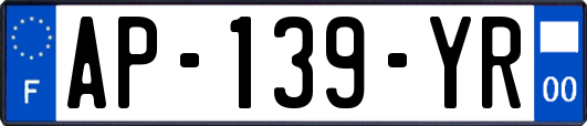 AP-139-YR