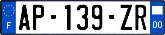 AP-139-ZR