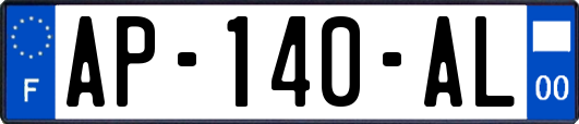 AP-140-AL