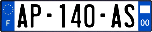 AP-140-AS