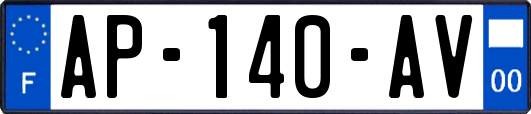 AP-140-AV