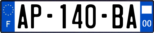 AP-140-BA