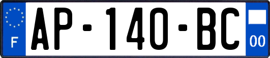 AP-140-BC