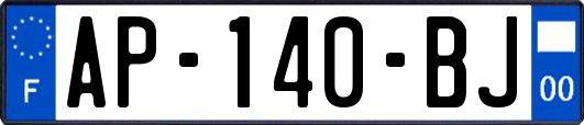 AP-140-BJ