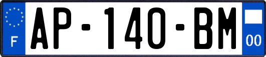 AP-140-BM