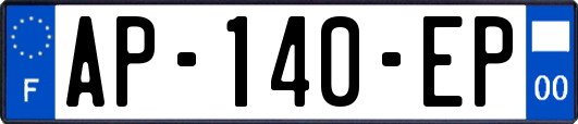 AP-140-EP